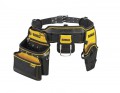 DeWALT Apron DWST1-75552 £59.95 Dewalt Apron Dwst1-75552



Features:


	1200 Denier Strong & Durable Polyester Fabric
	Dewalt Roganiser Cups Can Fit Into The Pockets
	Rugged Pvc Bottom Cover - Protects From Wear And Te